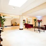 ソルトヒル テル ホテル 4*
