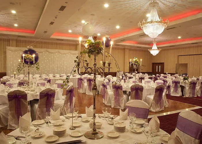 Szálloda Salthill 4*