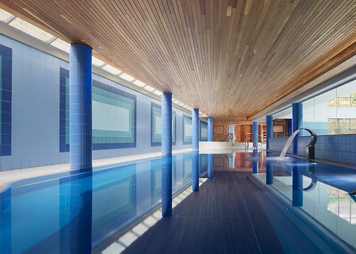 Szálloda Salthill Galway