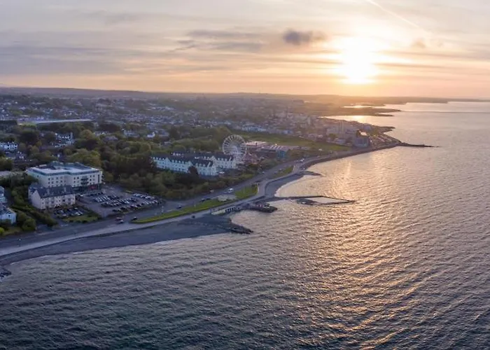 Szálloda Salthill Galway