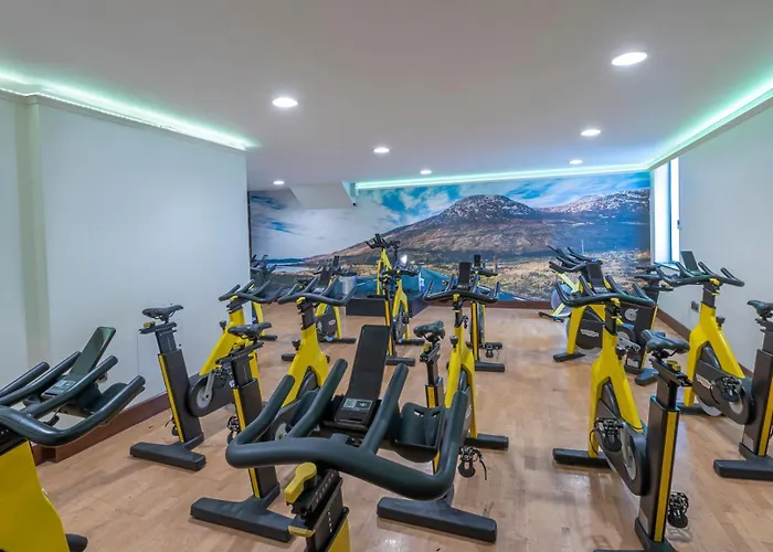 Salthill Szálloda Galway