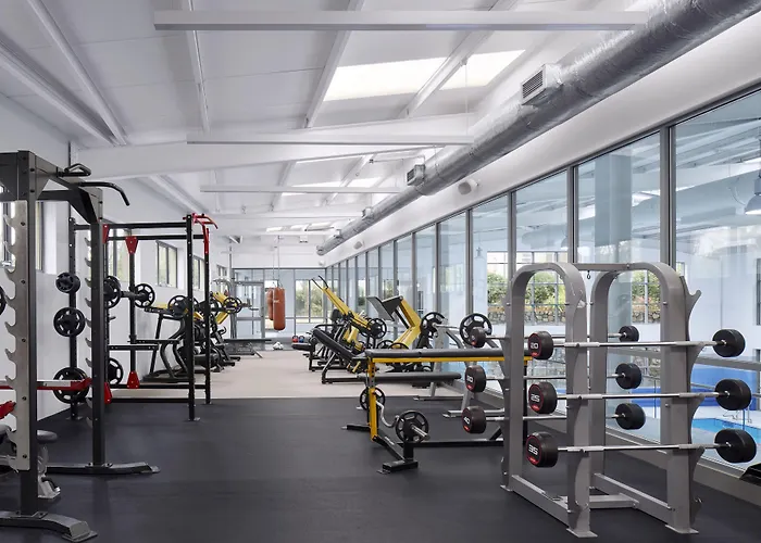 Szálloda Salthill Galway