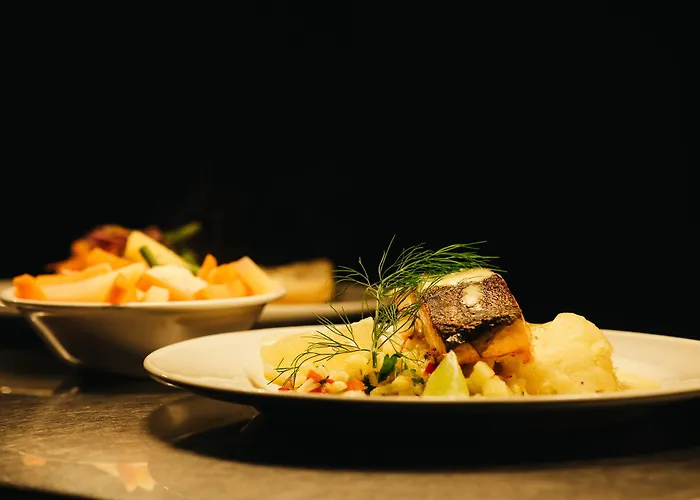 Salthill Szálloda 4*