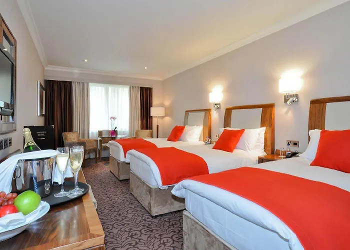 Salthill Szálloda 4*