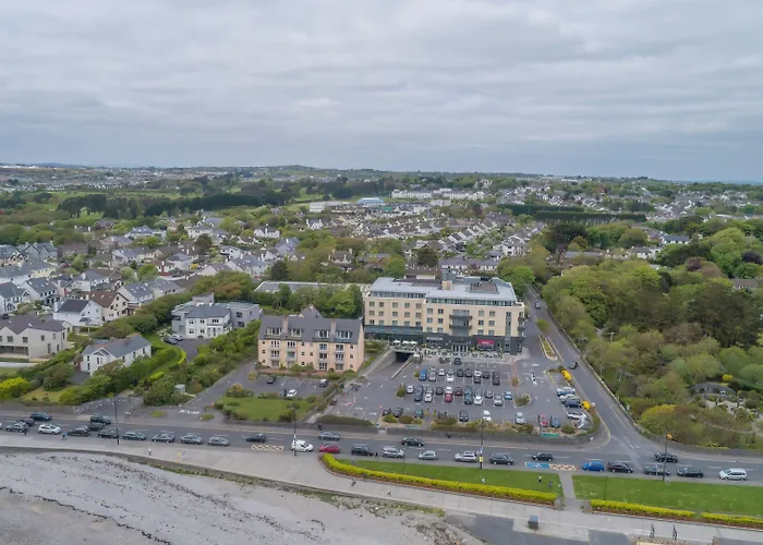 Salthill Szálloda Galway