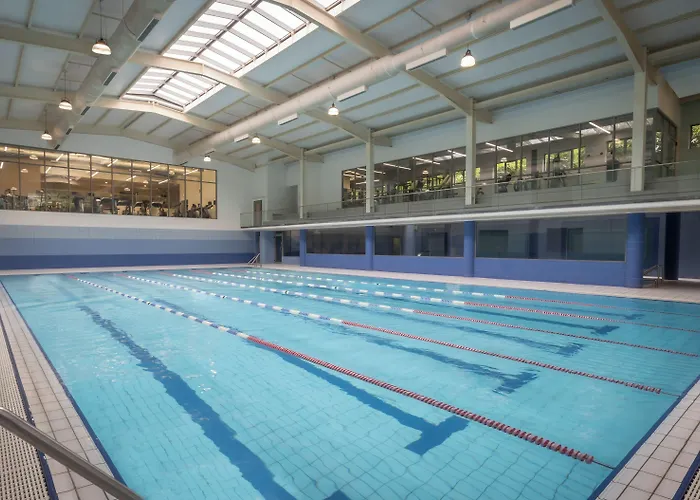 Salthill Szálloda 4*