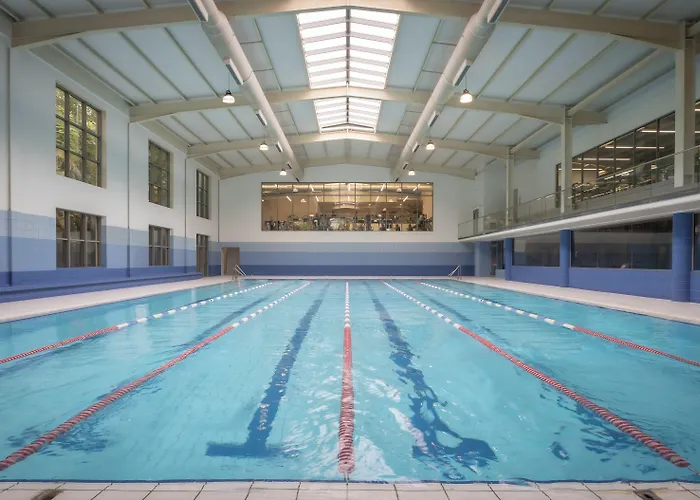 Szálloda Salthill 4*