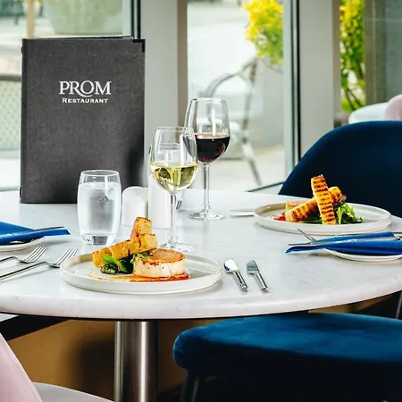 ソルトヒル テル ゴールウェイ