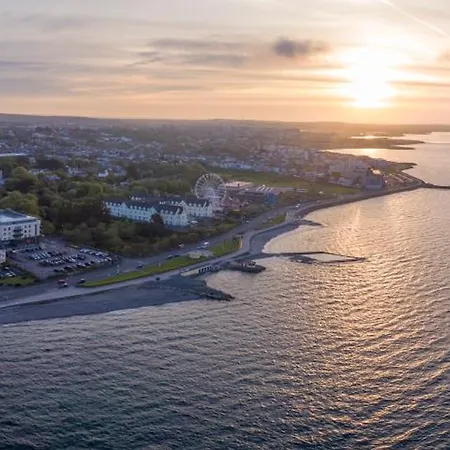 호텔 Salthill 골웨이