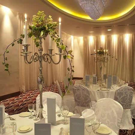 Salthill Hotel Galway