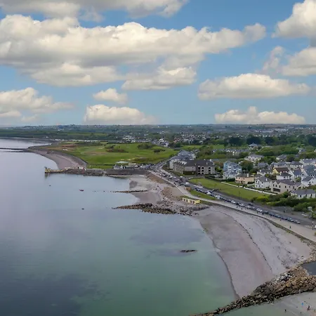 Salthill 호텔