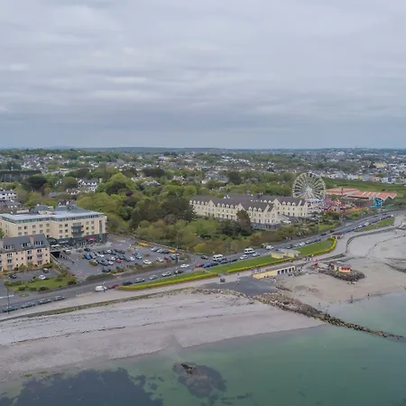 Salthill 4* Galway