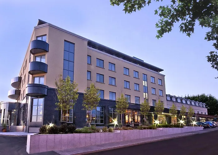 Hotel Salthill Galway