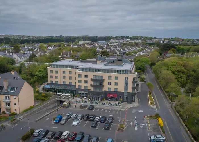 Hotel Salthill Galway