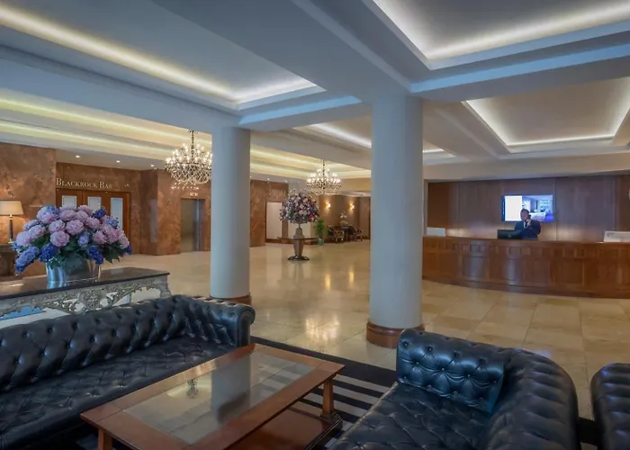 Salthill Hotel Galway