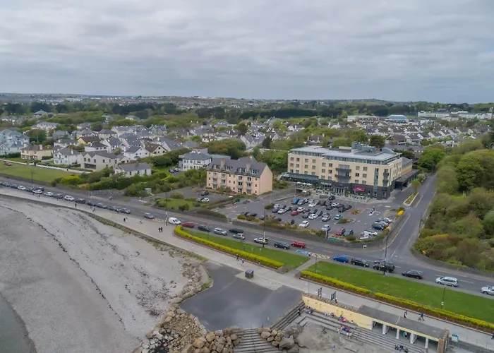 Salthill Galway