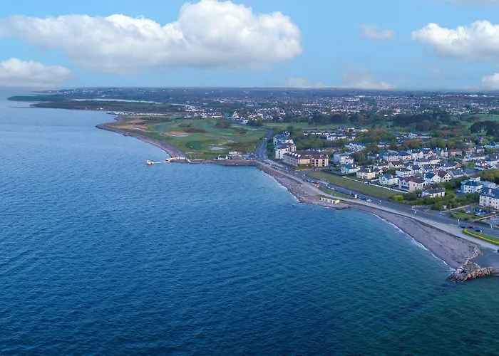 Salthill Hotel Galway