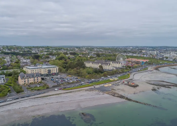 Salthill 4* Galway