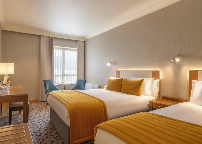 Hotel Salthill Galway