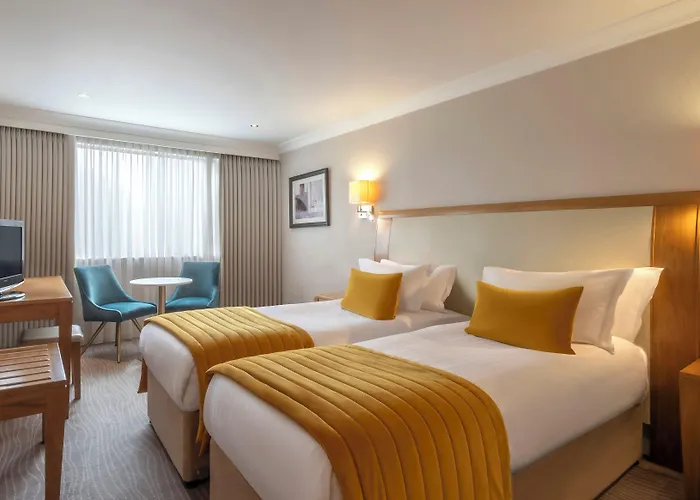 Hotel Salthill Galway