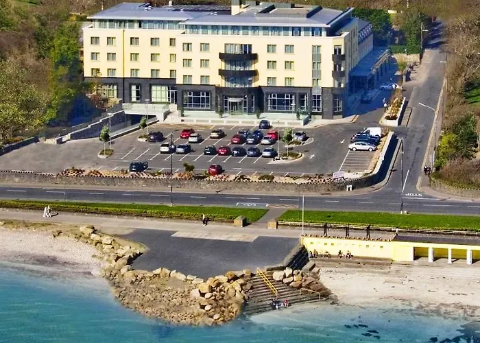 Hotel Salthill 4*
