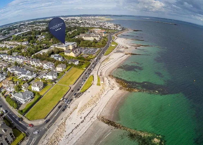 Salthill Hotel 4*