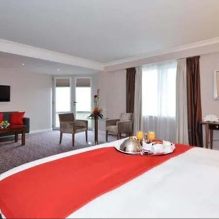 Salthill 4* Голуэй