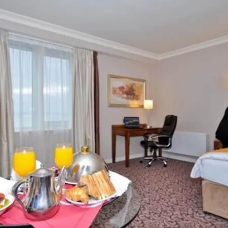 Salthill 4* Голуэй
