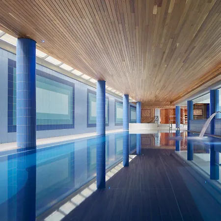 Otel Salthill Galway