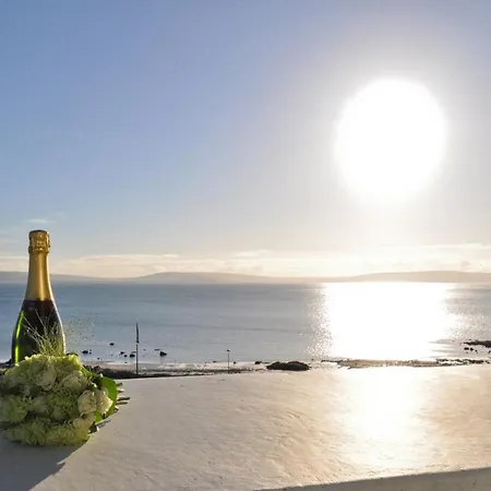 Отель Salthill Голуэй