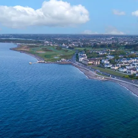 Salthill 4* Голуэй