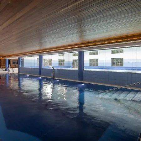 Salthill Отель 4*