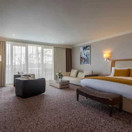 Salthill 4* Голуэй