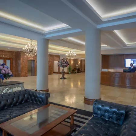 Salthill Otel Galway