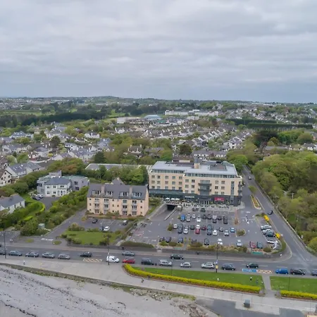 Salthill 4* Голуэй
