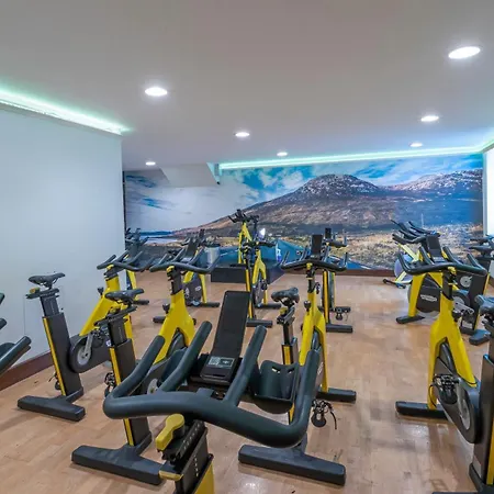 Salthill Otel Galway