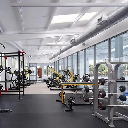 Otel Salthill Galway