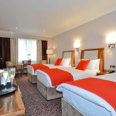 Salthill Otel 4*
