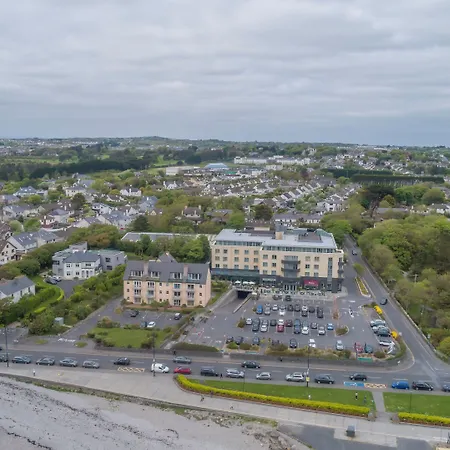Salthill Otel Galway