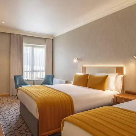 Otel Salthill Galway