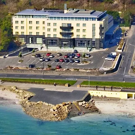 Отель Salthill 4*