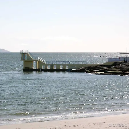 Отель Salthill Голуэй