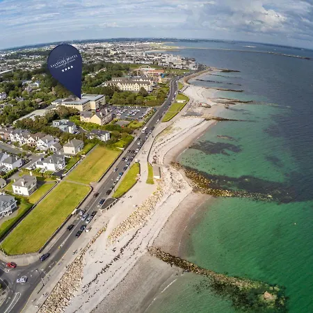 Salthill Отель 4*