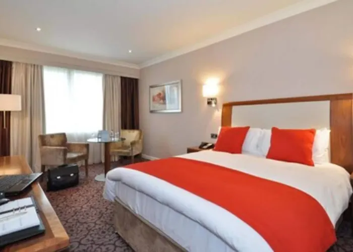 Hotel Salthill Galway