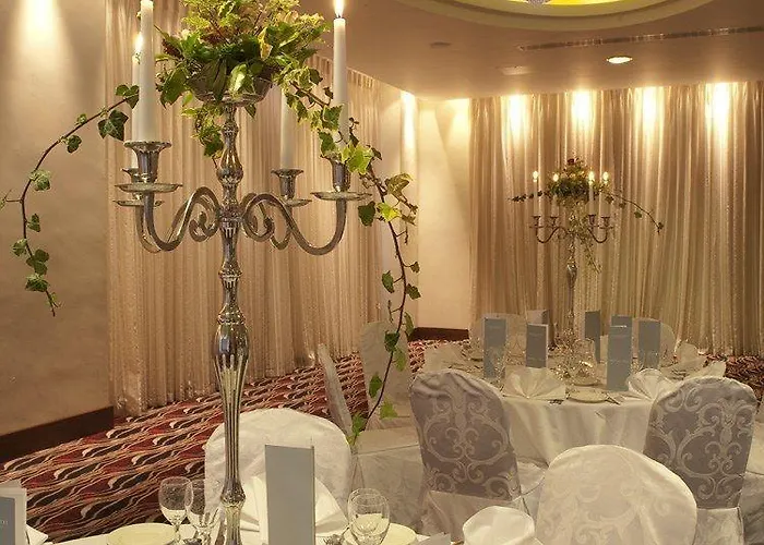 Salthill Hotel Galway