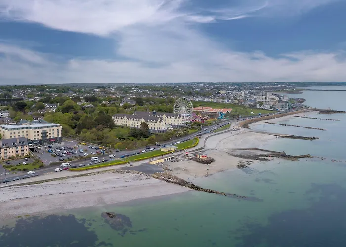 Salthill Galway