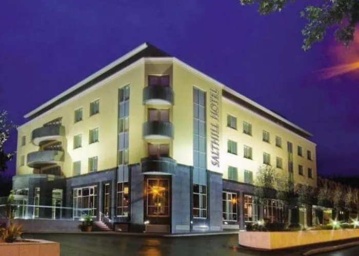 Salthill Hotel Galway